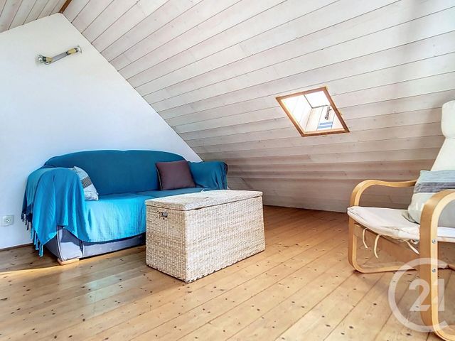maison à vendre - 5 pièces - 87.69 m2 - ST GILDAS DE RHUYS - 56 - BRETAGNE - Century 21 Saint Gildas
