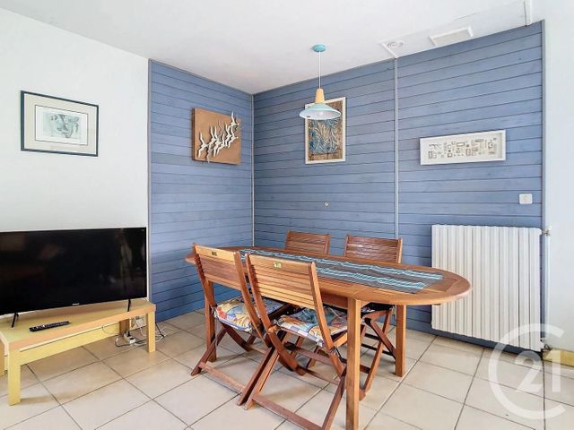 maison à vendre - 5 pièces - 87.69 m2 - ST GILDAS DE RHUYS - 56 - BRETAGNE - Century 21 Saint Gildas