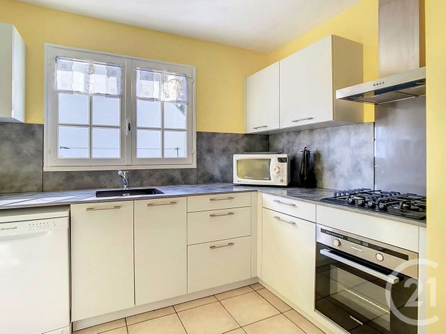 maison à vendre - 5 pièces - 87.69 m2 - ST GILDAS DE RHUYS - 56 - BRETAGNE - Century 21 Saint Gildas