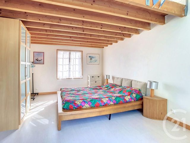 maison à vendre - 5 pièces - 87.69 m2 - ST GILDAS DE RHUYS - 56 - BRETAGNE - Century 21 Saint Gildas