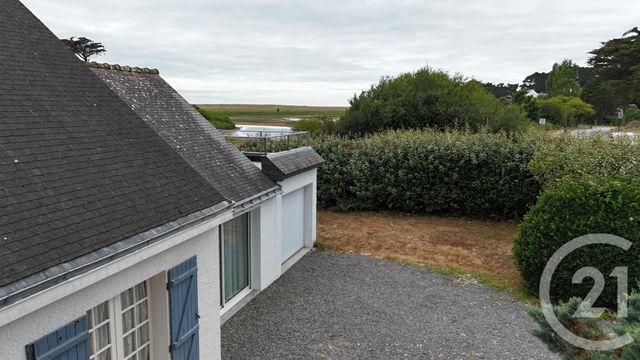maison à vendre - 5 pièces - 87.69 m2 - ST GILDAS DE RHUYS - 56 - BRETAGNE - Century 21 Saint Gildas
