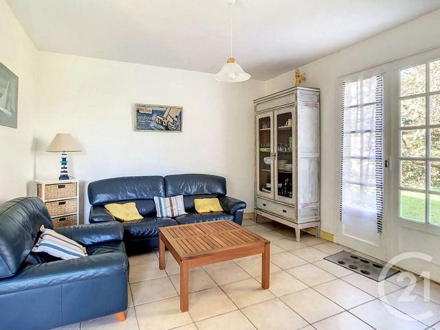 maison à vendre - 5 pièces - 87.69 m2 - ST GILDAS DE RHUYS - 56 - BRETAGNE - Century 21 Saint Gildas