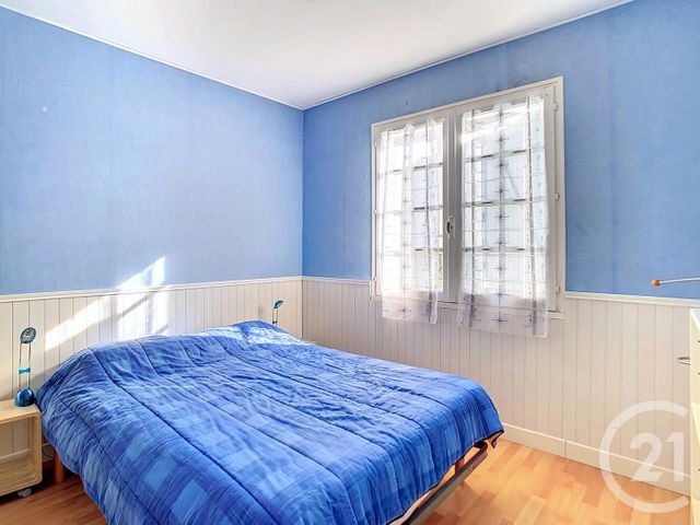 maison à vendre - 5 pièces - 87.69 m2 - ST GILDAS DE RHUYS - 56 - BRETAGNE - Century 21 Saint Gildas