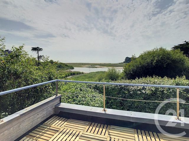 maison à vendre - 5 pièces - 87.69 m2 - ST GILDAS DE RHUYS - 56 - BRETAGNE - Century 21 Saint Gildas