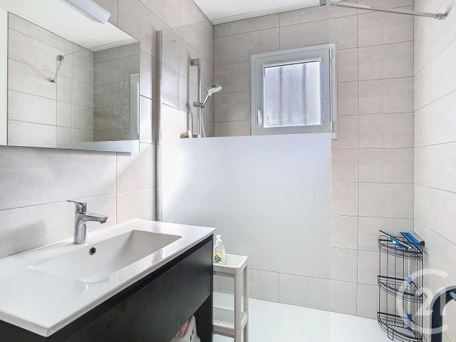 maison à vendre - 5 pièces - 87.69 m2 - ST GILDAS DE RHUYS - 56 - BRETAGNE - Century 21 Saint Gildas