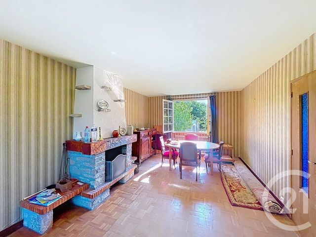 maison à vendre - 5 pièces - 113.52 m2 - ST GILDAS DE RHUYS - 56 - BRETAGNE - Century 21 Saint Gildas