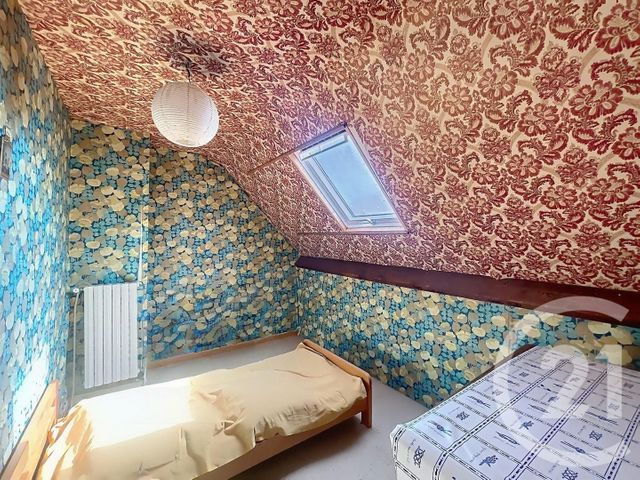 maison à vendre - 5 pièces - 113.52 m2 - ST GILDAS DE RHUYS - 56 - BRETAGNE - Century 21 Saint Gildas