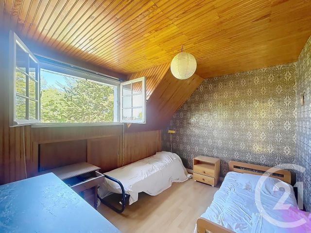 maison à vendre - 5 pièces - 113.52 m2 - ST GILDAS DE RHUYS - 56 - BRETAGNE - Century 21 Saint Gildas