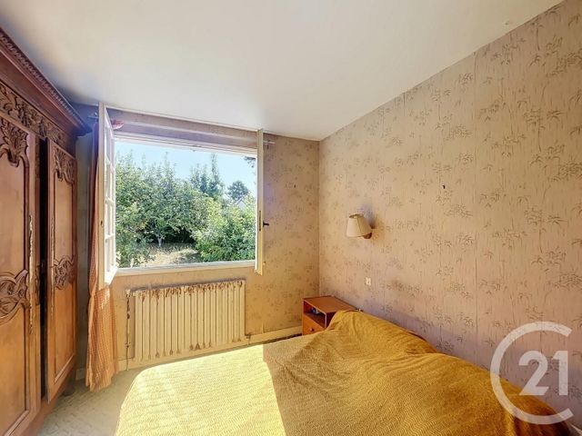 maison à vendre - 5 pièces - 113.52 m2 - ST GILDAS DE RHUYS - 56 - BRETAGNE - Century 21 Saint Gildas