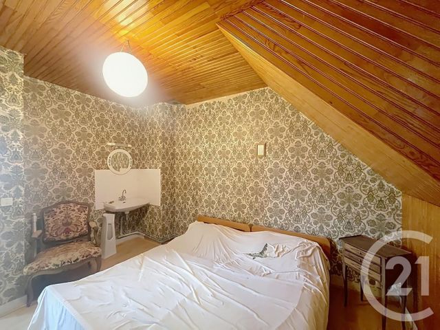 maison à vendre - 5 pièces - 113.52 m2 - ST GILDAS DE RHUYS - 56 - BRETAGNE - Century 21 Saint Gildas