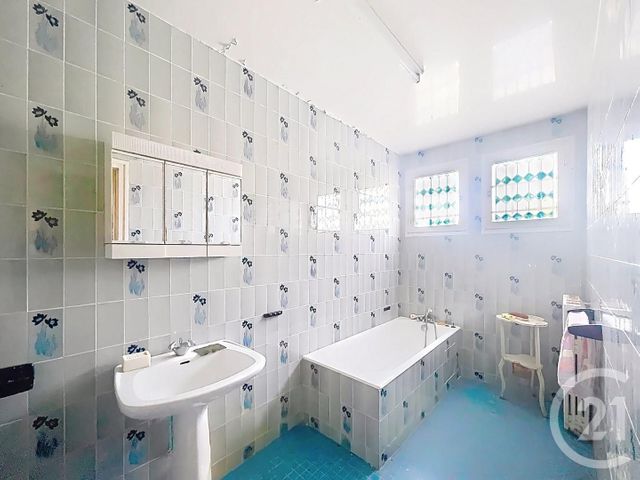 maison à vendre - 5 pièces - 113.52 m2 - ST GILDAS DE RHUYS - 56 - BRETAGNE - Century 21 Saint Gildas