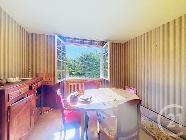maison à vendre - 5 pièces - 113.52 m2 - ST GILDAS DE RHUYS - 56 - BRETAGNE - Century 21 Saint Gildas