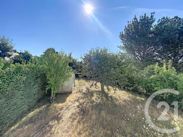 maison à vendre - 5 pièces - 113.52 m2 - ST GILDAS DE RHUYS - 56 - BRETAGNE - Century 21 Saint Gildas