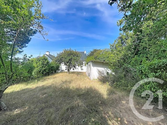 maison à vendre - 5 pièces - 113.52 m2 - ST GILDAS DE RHUYS - 56 - BRETAGNE - Century 21 Saint Gildas