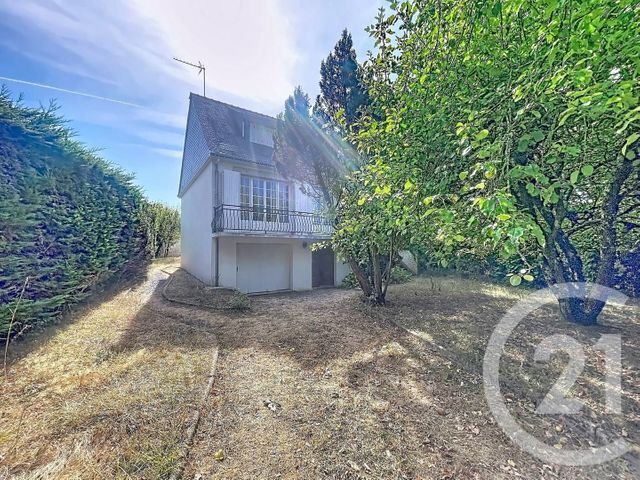 maison à vendre - 5 pièces - 113.52 m2 - ST GILDAS DE RHUYS - 56 - BRETAGNE - Century 21 Saint Gildas