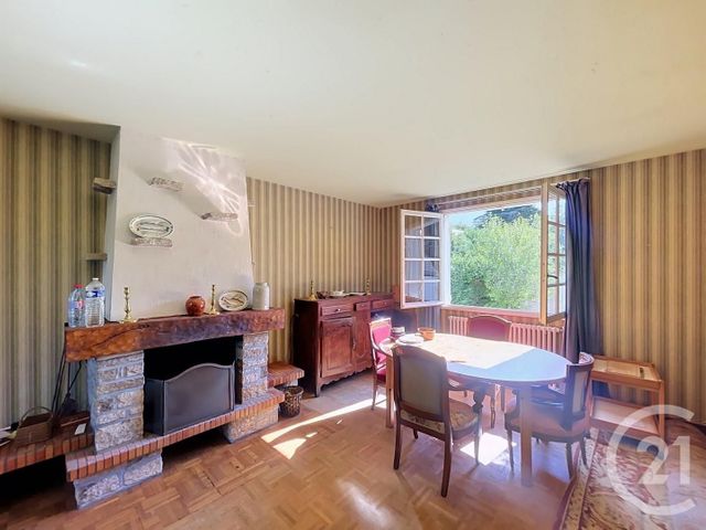 maison à vendre - 5 pièces - 113.52 m2 - ST GILDAS DE RHUYS - 56 - BRETAGNE - Century 21 Saint Gildas