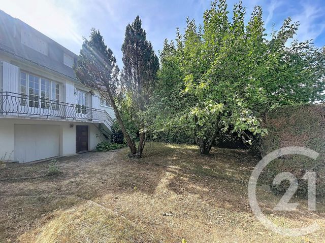 maison à vendre - 5 pièces - 113.52 m2 - ST GILDAS DE RHUYS - 56 - BRETAGNE - Century 21 Saint Gildas