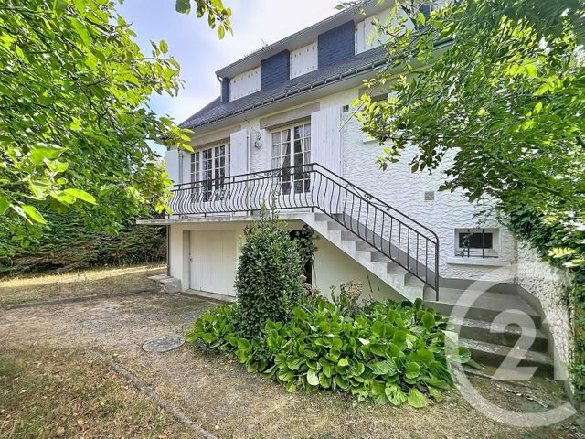 Maison à vendre ST GILDAS DE RHUYS