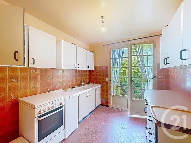 maison à vendre - 5 pièces - 113.52 m2 - ST GILDAS DE RHUYS - 56 - BRETAGNE - Century 21 Saint Gildas