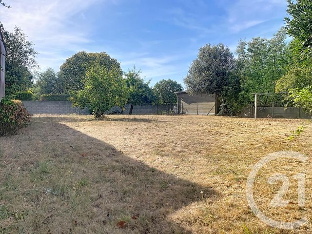 maison à vendre - 3 pièces - 47.4 m2 - ST GILDAS DE RHUYS - 56 - BRETAGNE - Century 21 Saint Gildas
