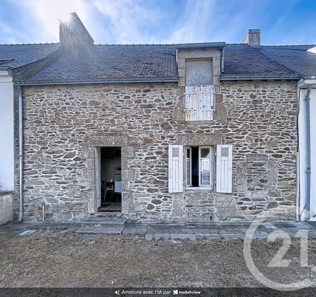 Maison à vendre ST GILDAS DE RHUYS
