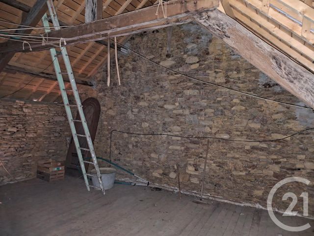 maison à vendre - 3 pièces - 47.4 m2 - ST GILDAS DE RHUYS - 56 - BRETAGNE - Century 21 Saint Gildas