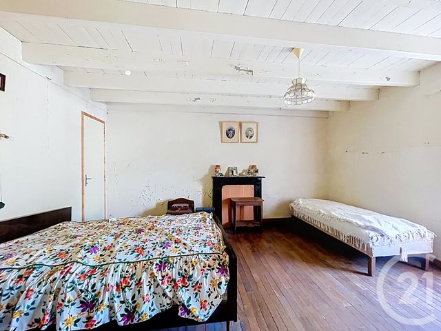 maison à vendre - 3 pièces - 47.4 m2 - ST GILDAS DE RHUYS - 56 - BRETAGNE - Century 21 Saint Gildas