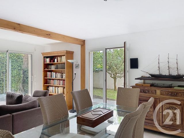 maison à vendre - 7 pièces - 139.8 m2 - ST GILDAS DE RHUYS - 56 - BRETAGNE - Century 21 Saint Gildas