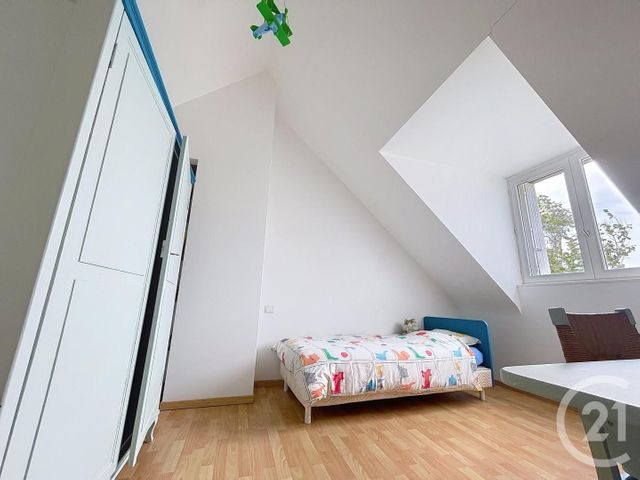 maison à vendre - 7 pièces - 139.8 m2 - ST GILDAS DE RHUYS - 56 - BRETAGNE - Century 21 Saint Gildas