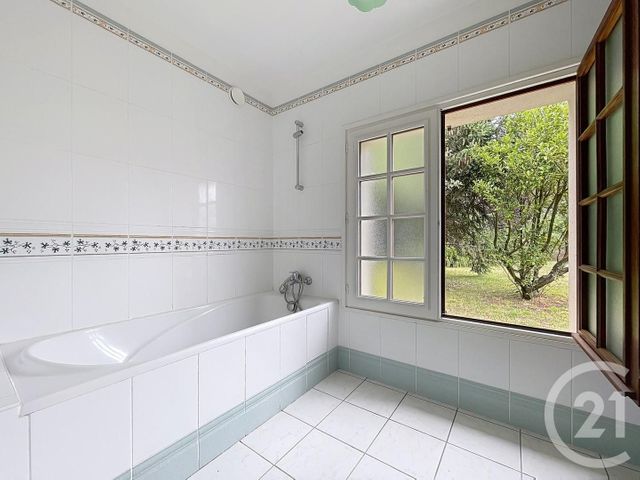 maison à vendre - 7 pièces - 139.8 m2 - ST GILDAS DE RHUYS - 56 - BRETAGNE - Century 21 Saint Gildas