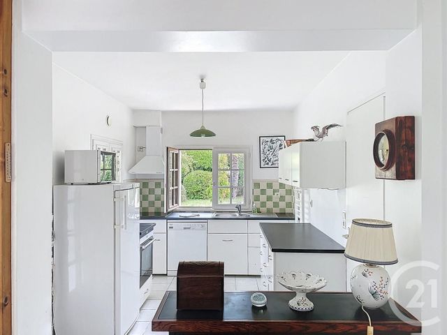 maison à vendre - 7 pièces - 139.8 m2 - ST GILDAS DE RHUYS - 56 - BRETAGNE - Century 21 Saint Gildas