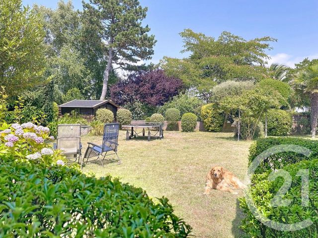 maison à vendre - 7 pièces - 139.8 m2 - ST GILDAS DE RHUYS - 56 - BRETAGNE - Century 21 Saint Gildas