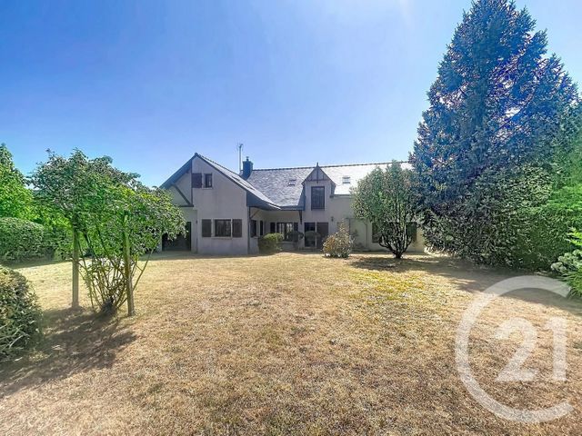 Maison à vendre ST GILDAS DE RHUYS