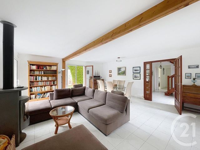 maison à vendre - 7 pièces - 139.8 m2 - ST GILDAS DE RHUYS - 56 - BRETAGNE - Century 21 Saint Gildas
