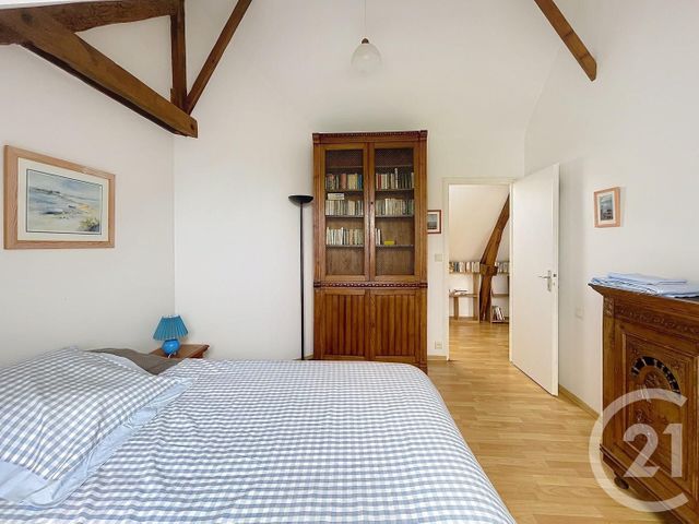 maison à vendre - 7 pièces - 139.8 m2 - ST GILDAS DE RHUYS - 56 - BRETAGNE - Century 21 Saint Gildas