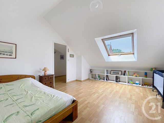 maison à vendre - 7 pièces - 139.8 m2 - ST GILDAS DE RHUYS - 56 - BRETAGNE - Century 21 Saint Gildas