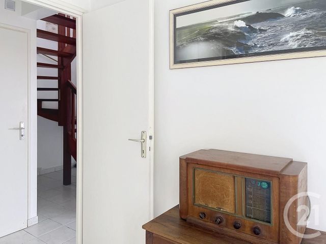 maison à vendre - 7 pièces - 139.8 m2 - ST GILDAS DE RHUYS - 56 - BRETAGNE - Century 21 Saint Gildas