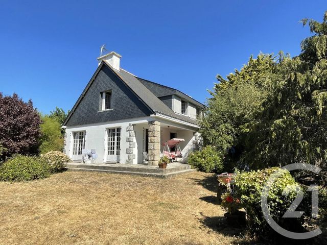 Maison à vendre ST GILDAS DE RHUYS