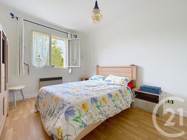 maison à vendre - 5 pièces - 124.0 m2 - ST GILDAS DE RHUYS - 56 - BRETAGNE - Century 21 Saint Gildas