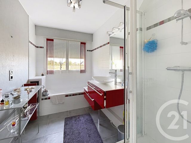 maison à vendre - 5 pièces - 124.0 m2 - ST GILDAS DE RHUYS - 56 - BRETAGNE - Century 21 Saint Gildas