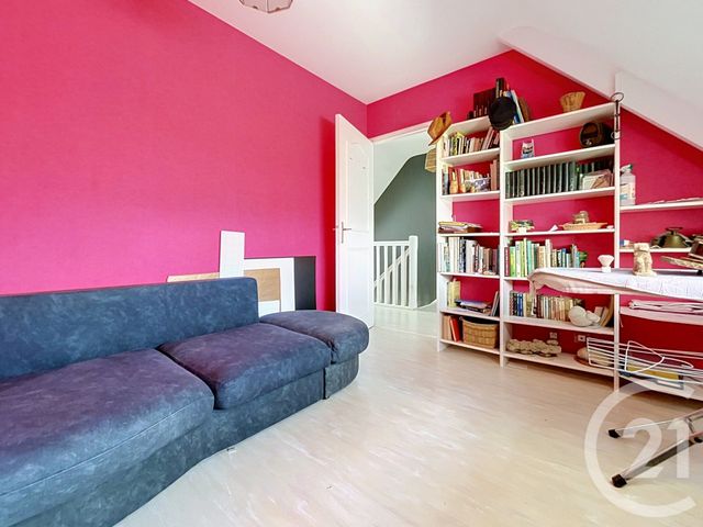 maison à vendre - 5 pièces - 124.0 m2 - ST GILDAS DE RHUYS - 56 - BRETAGNE - Century 21 Saint Gildas