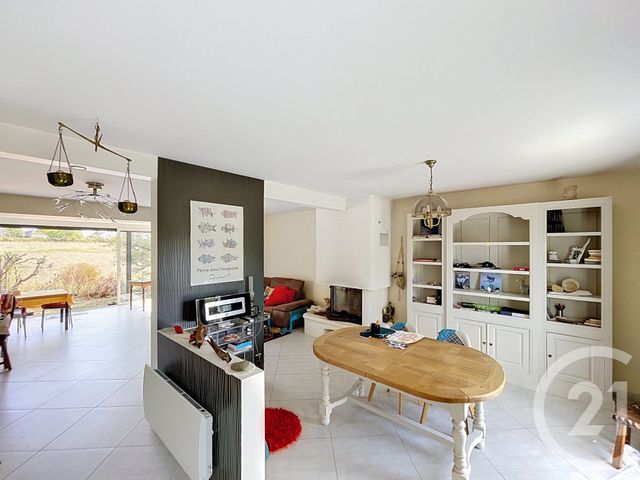 maison à vendre - 5 pièces - 124.0 m2 - ST GILDAS DE RHUYS - 56 - BRETAGNE - Century 21 Saint Gildas