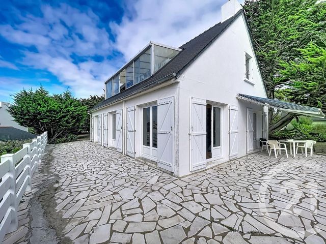 Maison à vendre ST GILDAS DE RHUYS