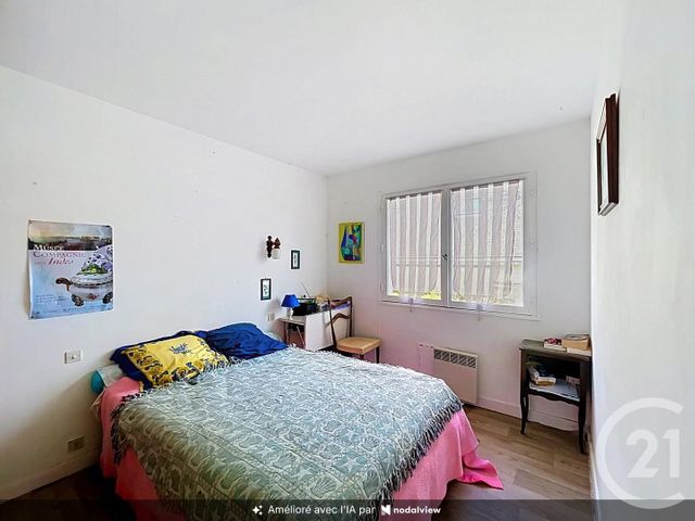 maison à vendre - 5 pièces - 102.4 m2 - ST GILDAS DE RHUYS - 56 - BRETAGNE - Century 21 Saint Gildas