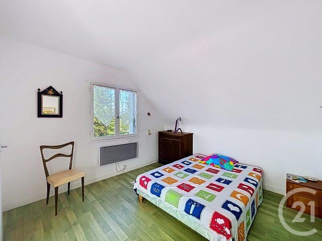 maison à vendre - 5 pièces - 102.4 m2 - ST GILDAS DE RHUYS - 56 - BRETAGNE - Century 21 Saint Gildas