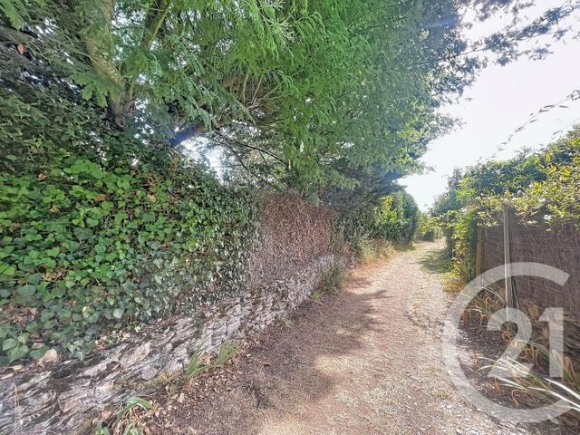 maison à vendre - 4 pièces - 56.0 m2 - ST GILDAS DE RHUYS - 56 - BRETAGNE - Century 21 Saint Gildas