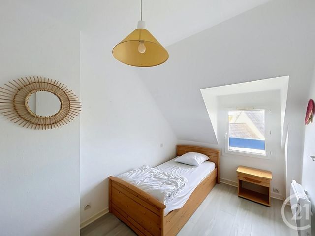 maison à vendre - 4 pièces - 56.0 m2 - ST GILDAS DE RHUYS - 56 - BRETAGNE - Century 21 Saint Gildas