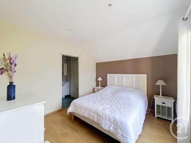 maison à vendre - 4 pièces - 56.0 m2 - ST GILDAS DE RHUYS - 56 - BRETAGNE - Century 21 Saint Gildas