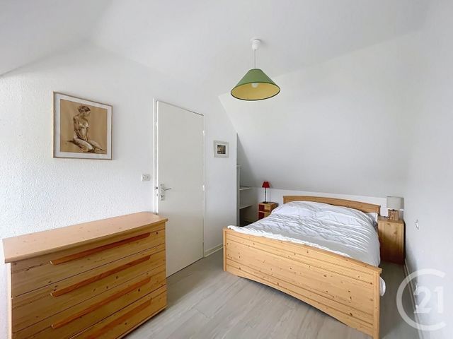 maison à vendre - 4 pièces - 56.0 m2 - ST GILDAS DE RHUYS - 56 - BRETAGNE - Century 21 Saint Gildas