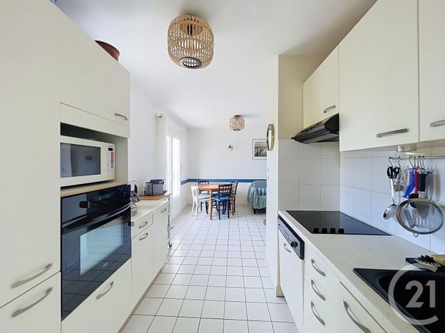 maison à vendre - 4 pièces - 56.0 m2 - ST GILDAS DE RHUYS - 56 - BRETAGNE - Century 21 Saint Gildas